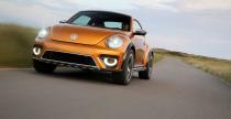 Volkswagen Beetle Dune Concept