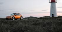 Volkswagen Beetle Dune Concept