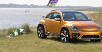 Volkswagen Beetle Dune Concept