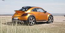 Volkswagen Beetle Dune Concept