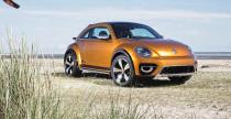 Volkswagen Beetle Dune Concept