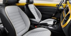Volkswagen Beetle Dune Concept
