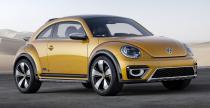 Volkswagen Beetle Dune Concept