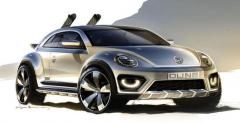 Volkswagen Dune Concept 2015