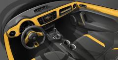 Volkswagen Dune Concept 2015