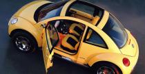 Volkswagen Dune Concept 2000