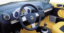 Volkswagen Dune Concept 2000