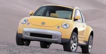 Volkswagen Dune Concept 2000