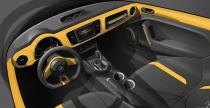 Volkswagen Dune Concept 2015