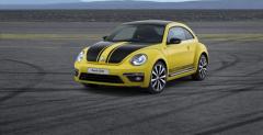 VW Beetle GSR Edition