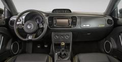 VW Beetle GSR Edition
