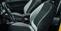 VW Beetle GSR Edition