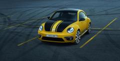 VW Beetle GSR Edition