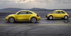 VW Beetle GSR Edition