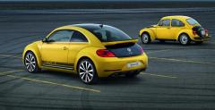 VW Beetle GSR Edition