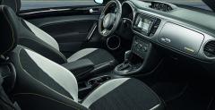 VW Beetle GSR Edition