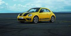 VW Beetle GSR Edition