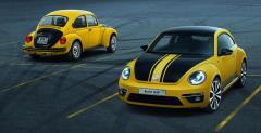 VW Beetle GSR Edition