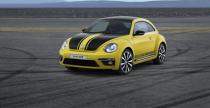 VW Beetle GSR Edition
