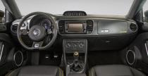 VW Beetle GSR Edition