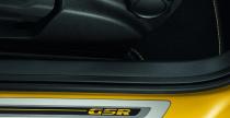 VW Beetle GSR Edition