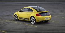 VW Beetle GSR Edition