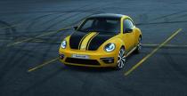 VW Beetle GSR Edition