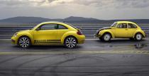 VW Beetle GSR Edition
