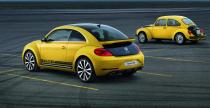 VW Beetle GSR Edition