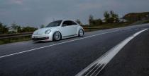 Volkswagen Beetle MR Car Design