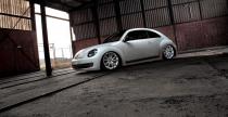 Volkswagen Beetle MR Car Design