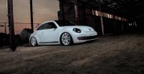 Volkswagen Beetle MR Car Design