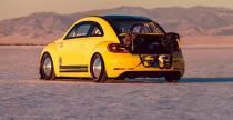 Volkswagen Beetle - rekord prdkoci
