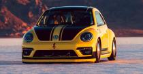 Volkswagen Beetle - rekord prdkoci