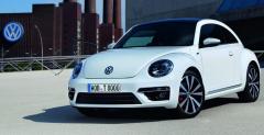 Volkswagen Beetle R-Line