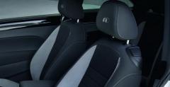 Volkswagen Beetle R-Line