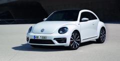 Volkswagen Beetle R-Line