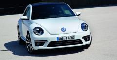 Volkswagen Beetle R-Line