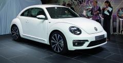 Volkswagen Beetle R-Line