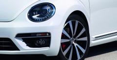 Volkswagen Beetle R-Line