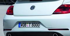 Volkswagen Beetle R-Line