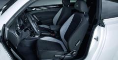 Volkswagen Beetle R-Line