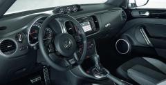 Volkswagen Beetle R-Line