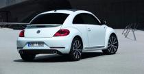 Volkswagen Beetle R-Line