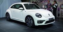 Volkswagen Beetle R-Line