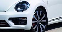 Volkswagen Beetle R-Line