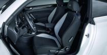Volkswagen Beetle R-Line