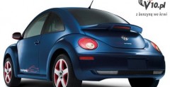 Volkswagen Beetle Hot Wheels