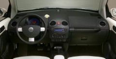 Volkswagen New Beetle Cabrio