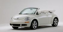 VW New Beetle